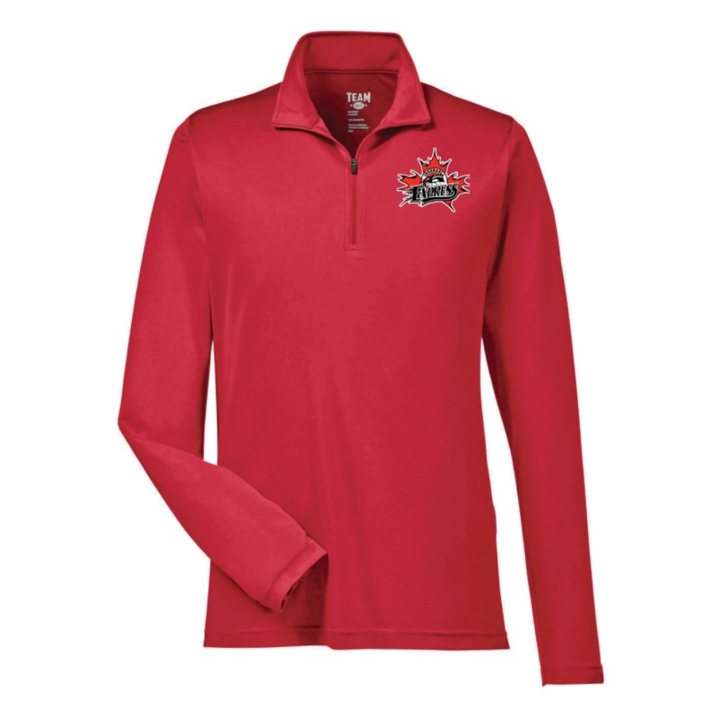 Performance 1/4 Zip GZHJ74431884