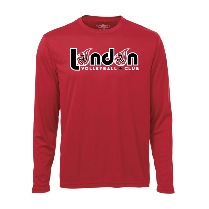 Performance Long Sleeve GZHJ74431852