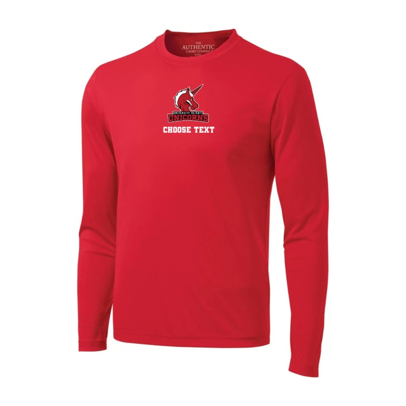 Performance Longsleeve – Youth GZHJ74431768