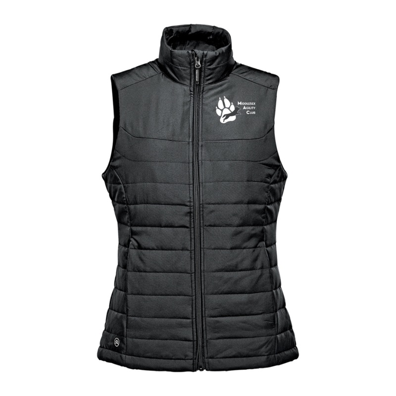 Puffer Vest GZHJ74431828