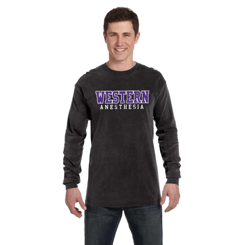 Ringspun Cotton Longsleeve GZHJ74431919