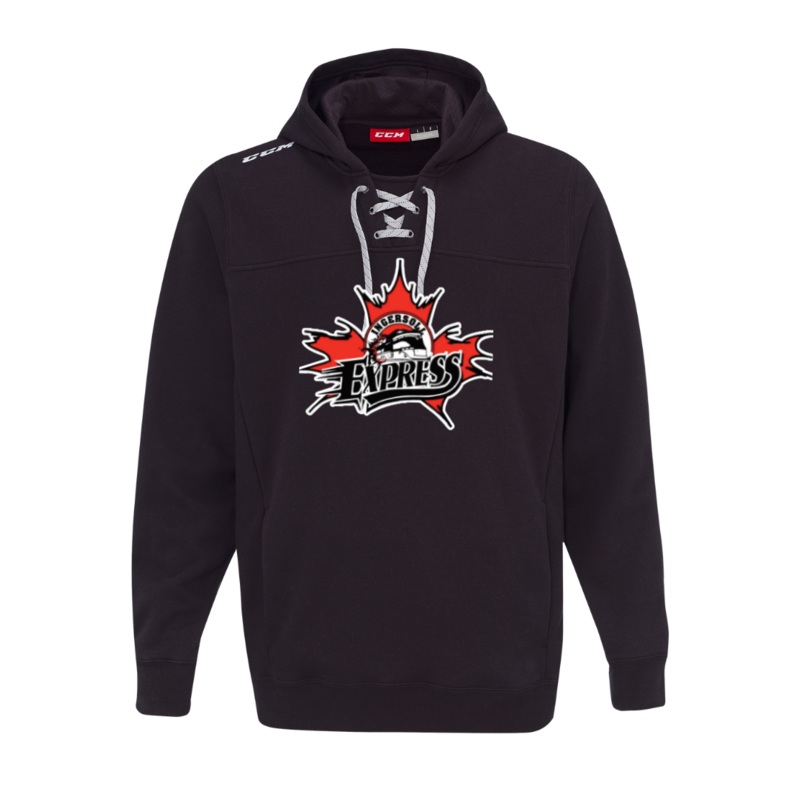 Team Fleece Hoodie – Youth GZHJ74431901
