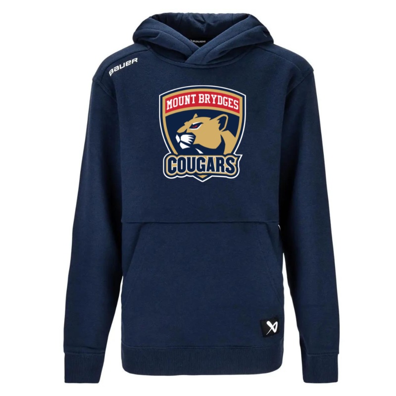 Ultimate Hoodie – Youth
