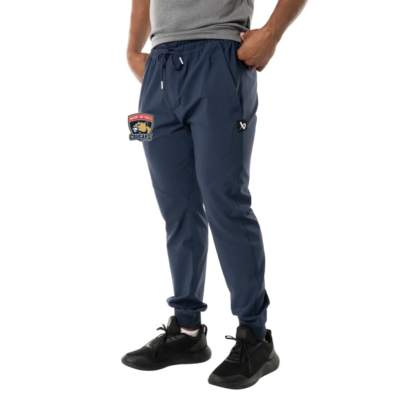 Woven Jogger – Youth