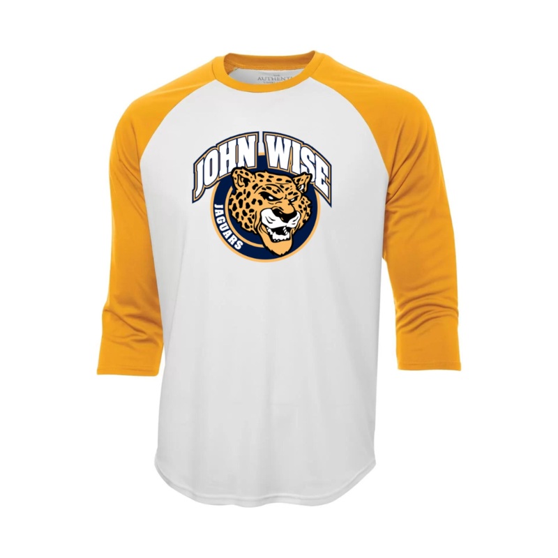3/4 Sleeve Shirt – Youth GZHJ74431663