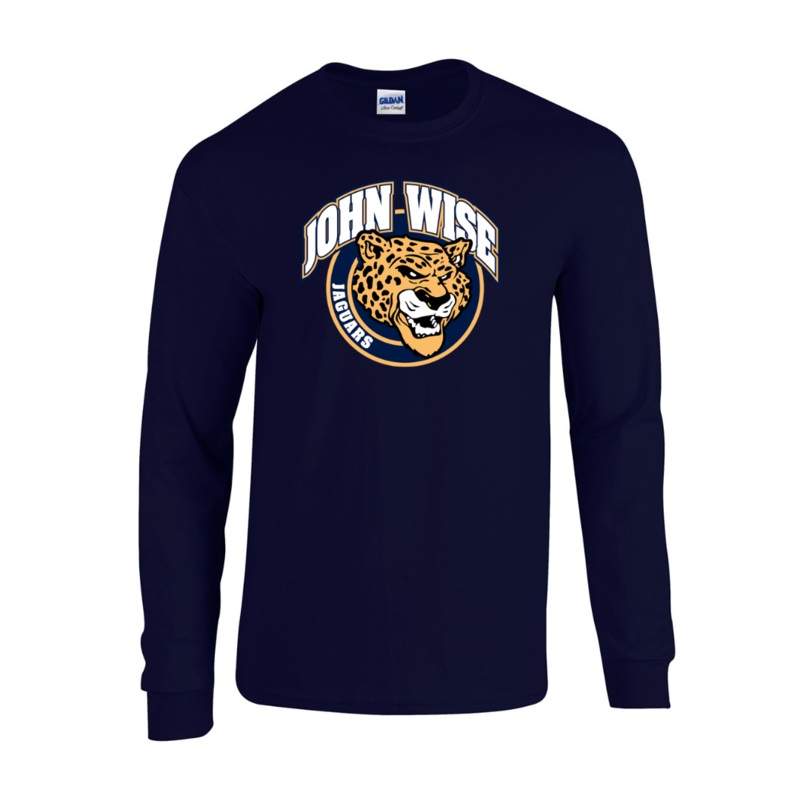 Cotton Longsleeve – Youth GZHJ74431668