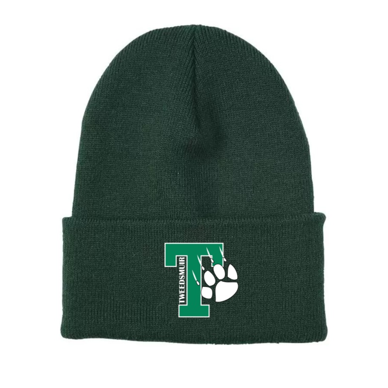 Cuffed Toque GZHJ74431717