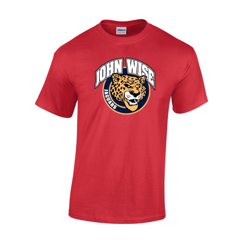 House Colours Cotton Tee – Youth GZHJ74431669