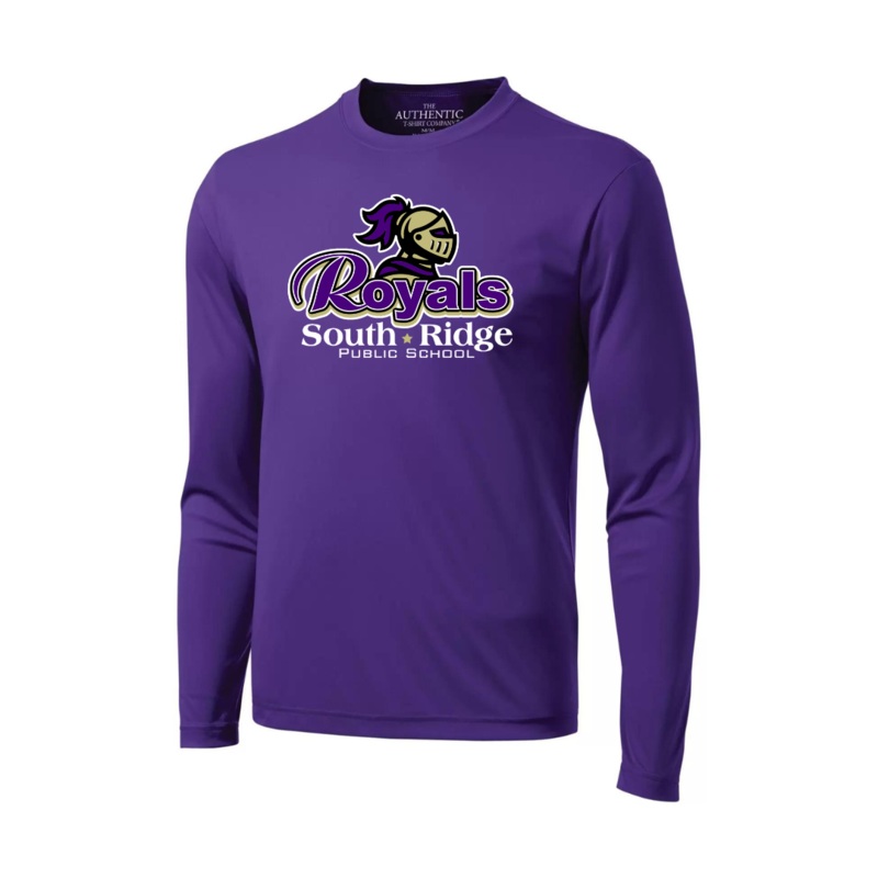 Performance Longsleeve GZHJ74431611