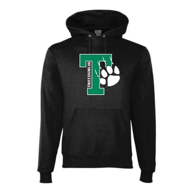 Powerblend Hoodie GZHJ74431719
