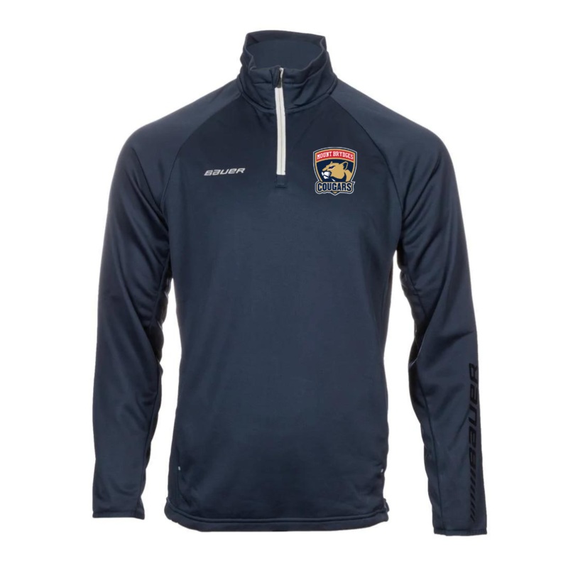 Vapor 1/4 Zip