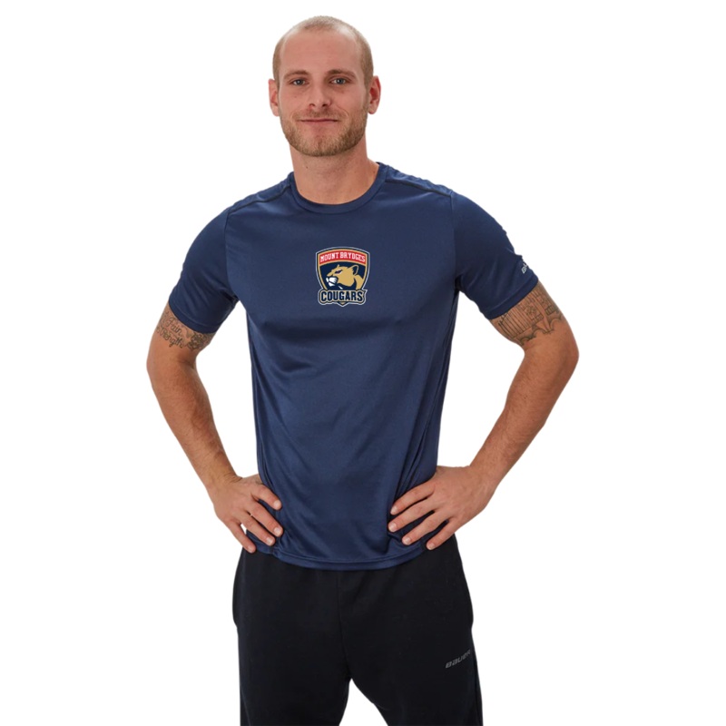 Vapor Tech Tee GZHJ74431753