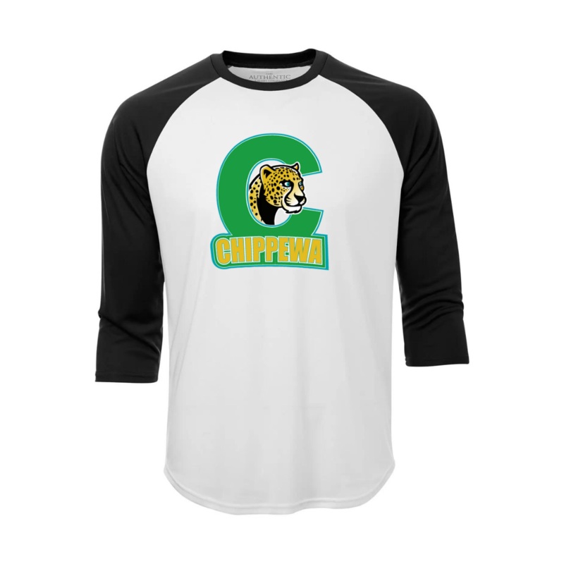 3/4 Sleeve Shirt – Youth GZHJ74431367