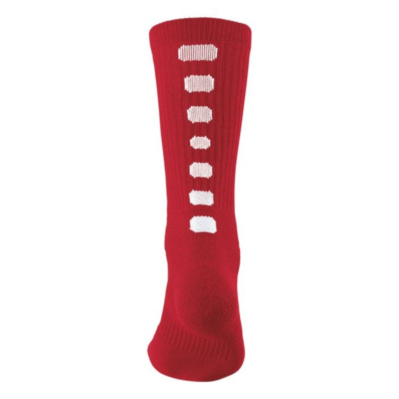 Colour Block Crew Sock GZHJ74431489