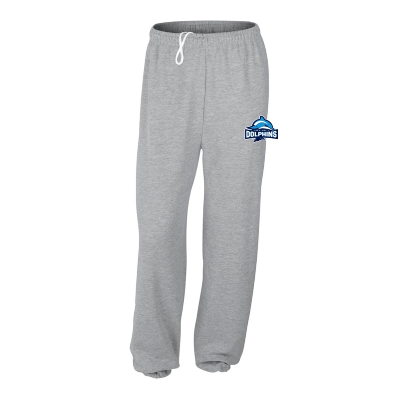 Cotton Fleece Sweatpant – Youth GZHJ74431440