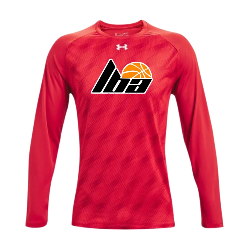 Jacquard Longsleeve