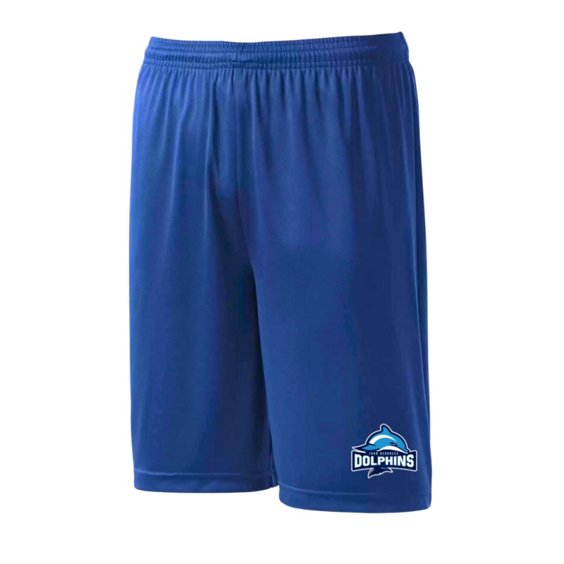 ProTeam Short – Youth GZHJ74431441