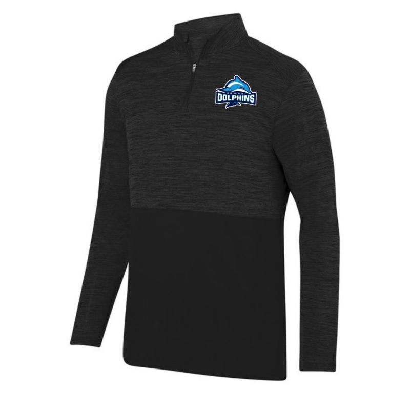 Shadow 1/4 Zip – Adult