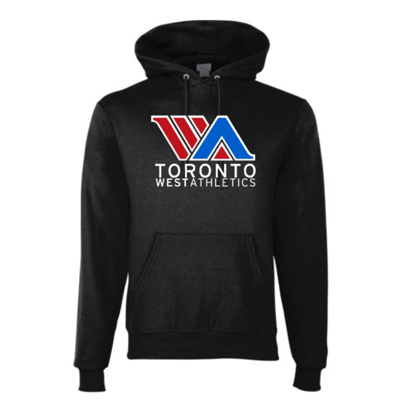 Cotton Fleece Hoodie – Youth GZHJ74431178