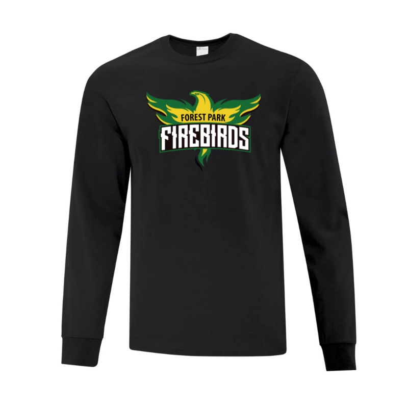 Cotton Longsleeve – Youth GZHJ74431298