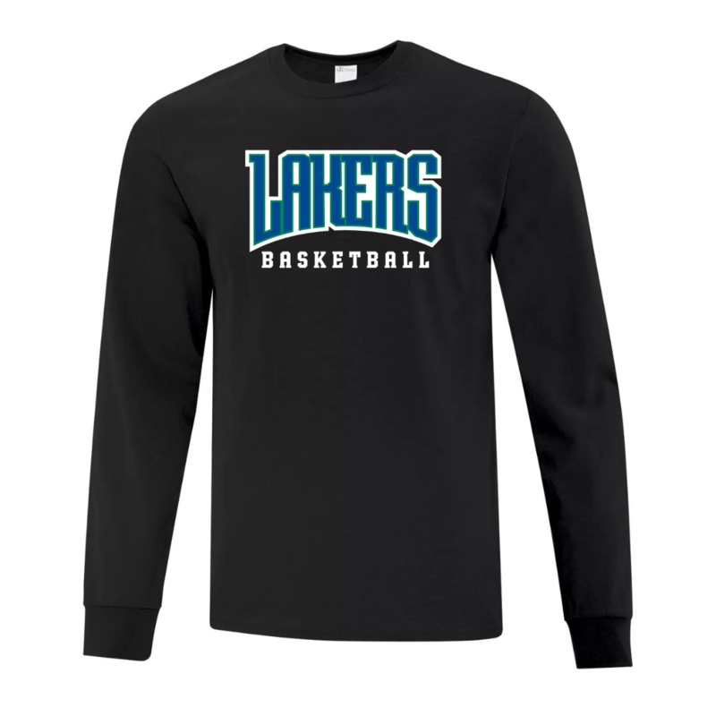 Cotton Longsleeve – Youth GZHJ74431348