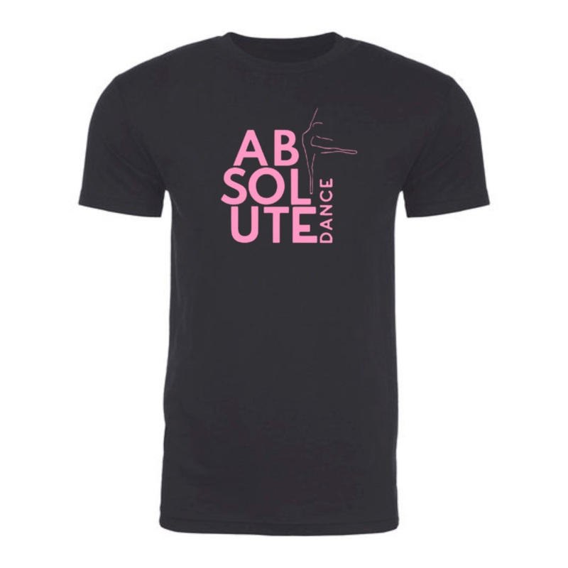 Cotton Tee – Black GZHJ74431254