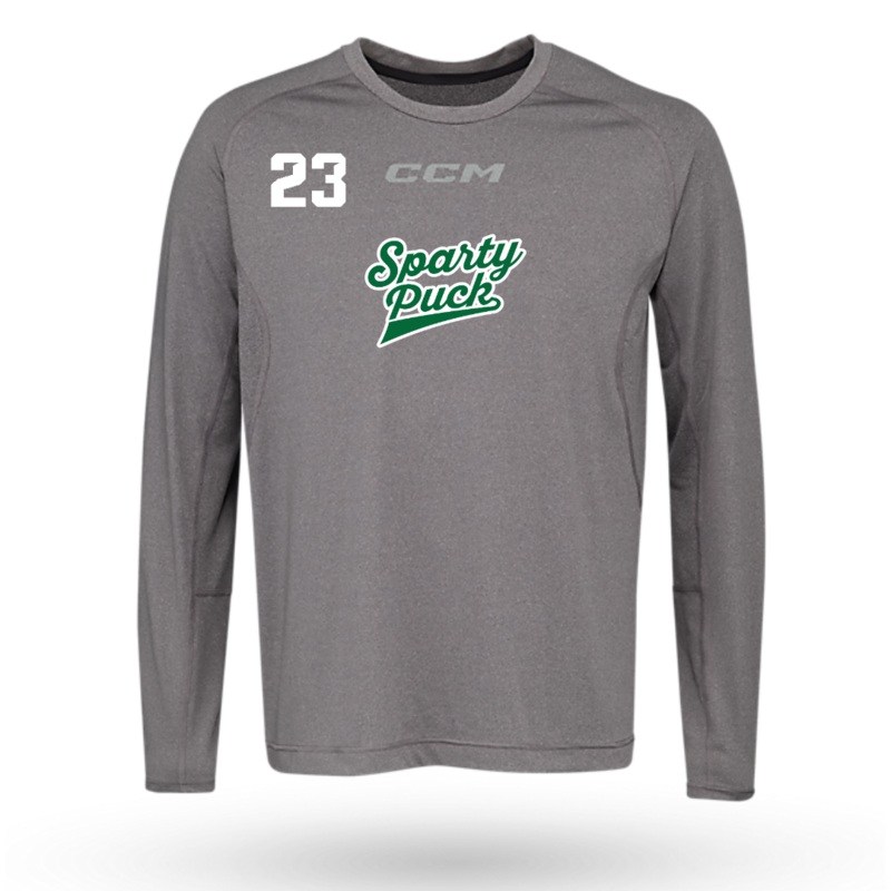 Performance Long Sleeve GZHJ74431177