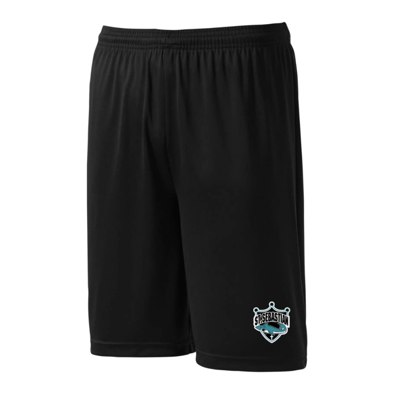Pro Team Short – Youth GZHJ74431328
