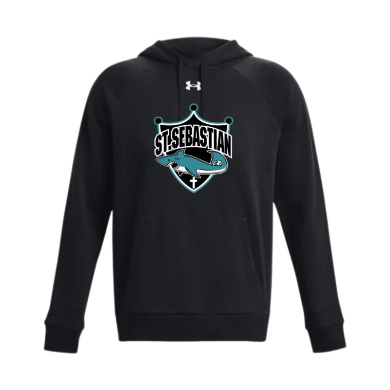 Rival Fleece Hoodie – Youth GZHJ74431327
