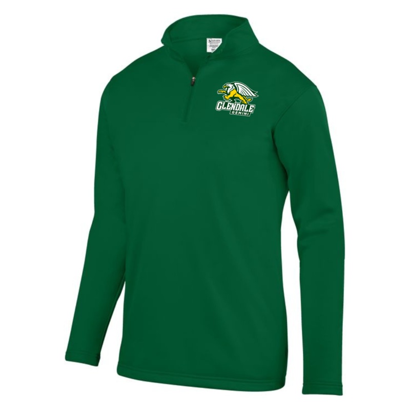 Wicking Fleece 1/4 Zip GZHJ74431217