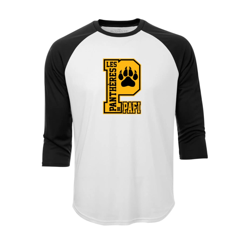 3/4 Sleeve – French