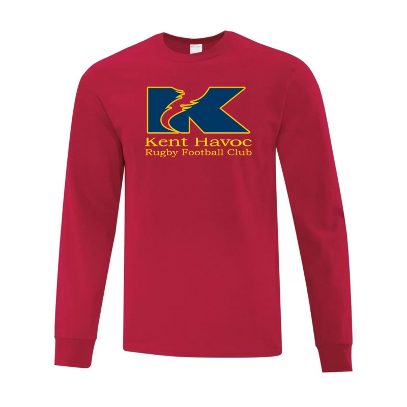 Cotton Longsleeve GZHJ74431078