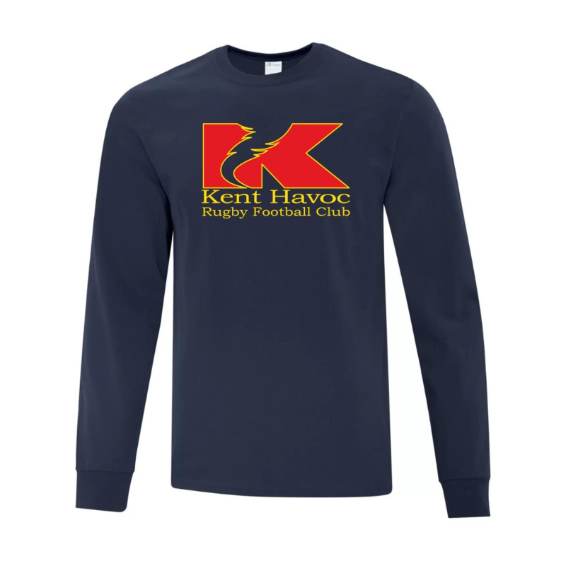 Cotton Longsleeve – Youth GZHJ74431077