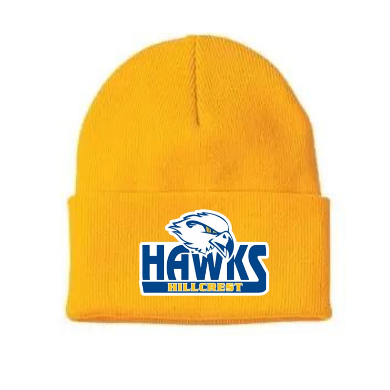 Cuffed  Toque GZHJ74430938