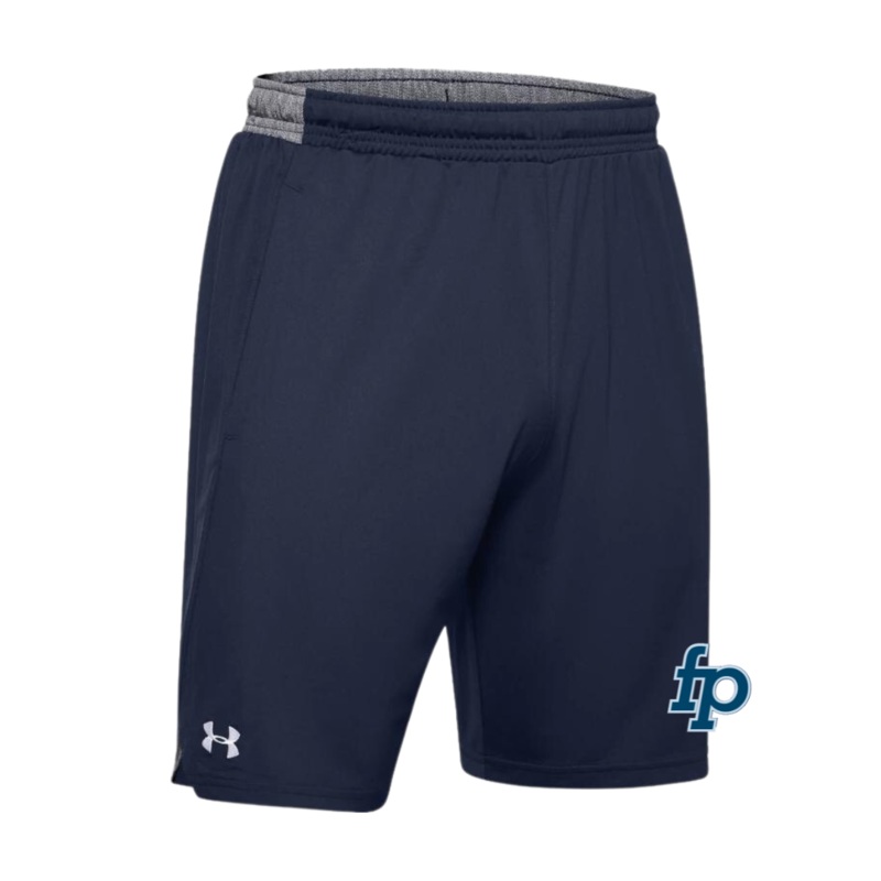 Pocketed Locker Short GZHJ74430966