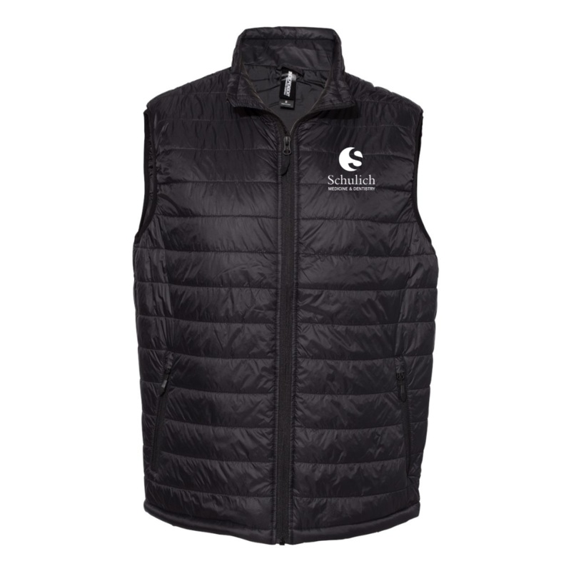Puffer Vest GZHJ74430997