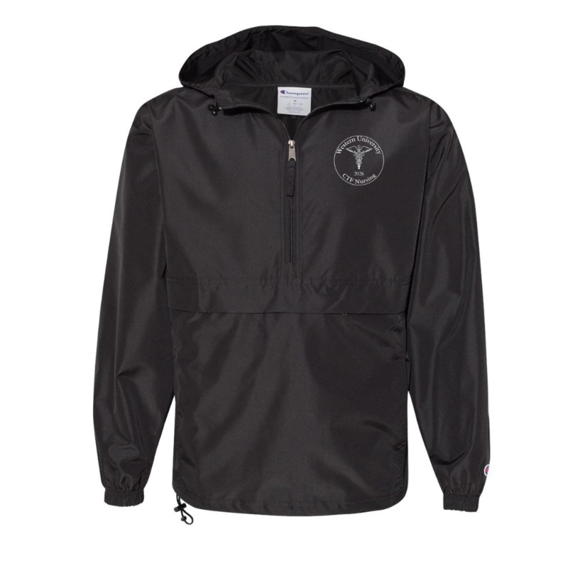 Anorak Jacket GZHJ74430744