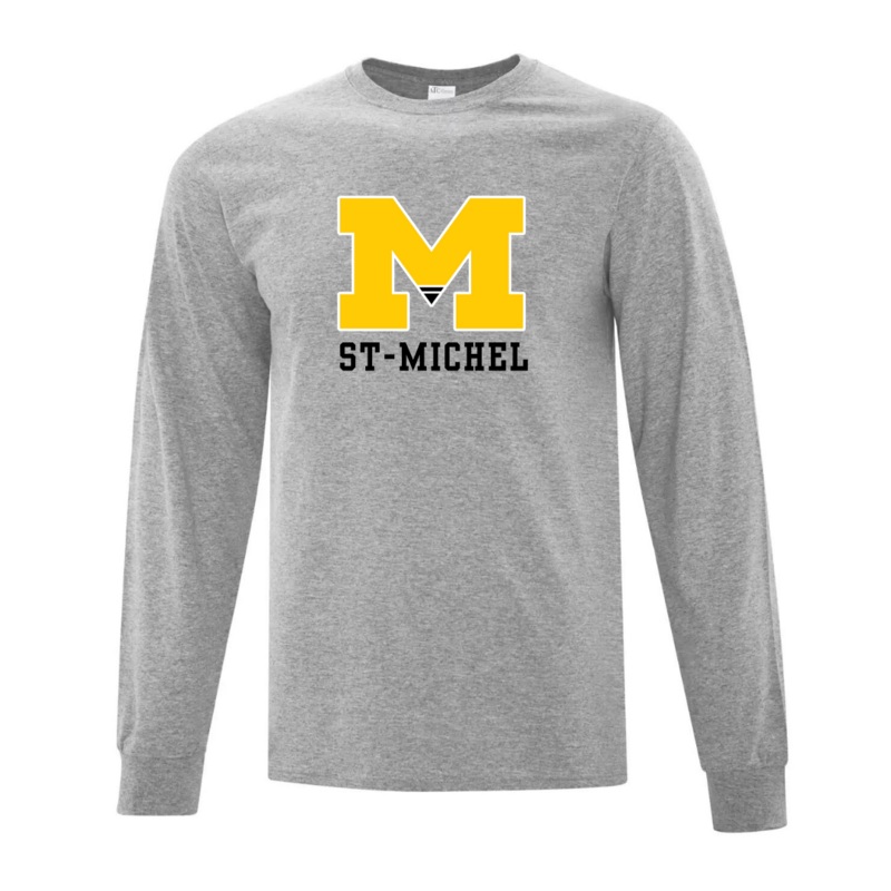 Cotton Longsleeve – Youth GZHJ74430912