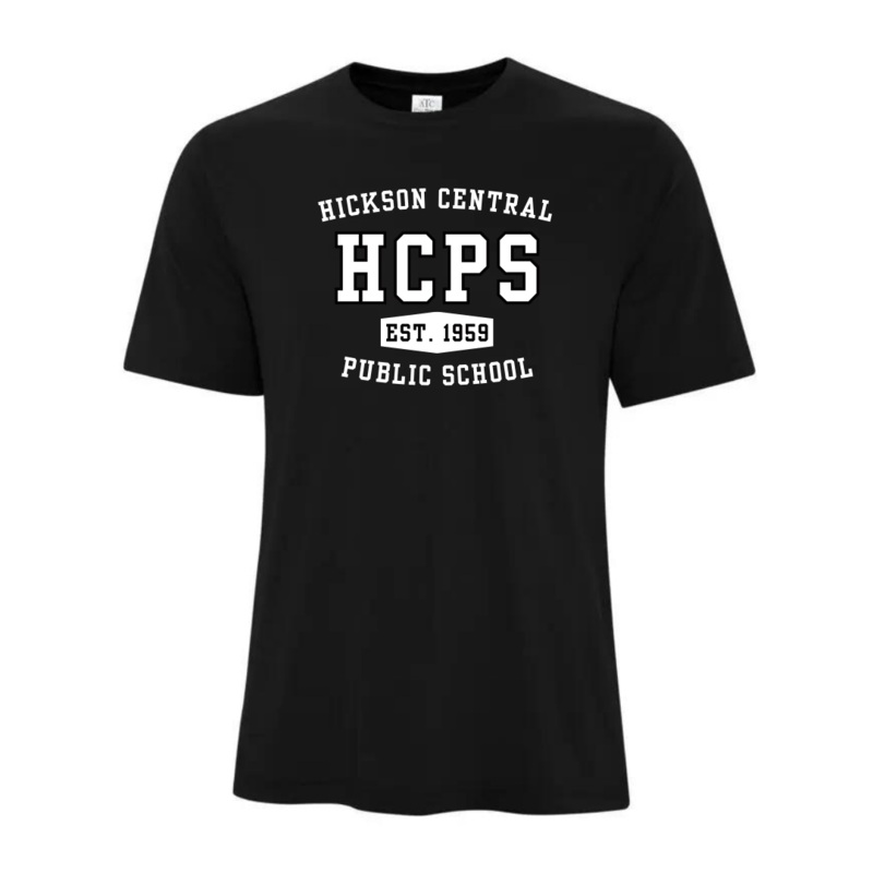 Cotton Tee – EST Logo GZHJ74430780