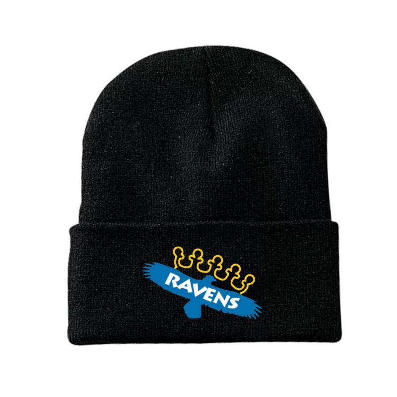 Cuffed Toque GZHJ74430843