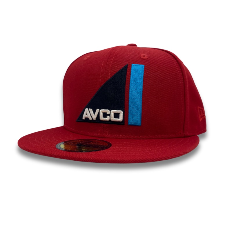 LONDON AVCO’s