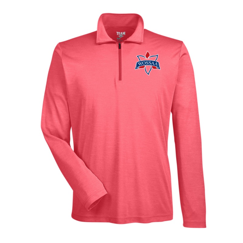 Performance 1/4 Zip GZHJ74430881