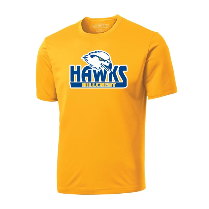 Performance T-Shirt – Youth GZHJ74430856