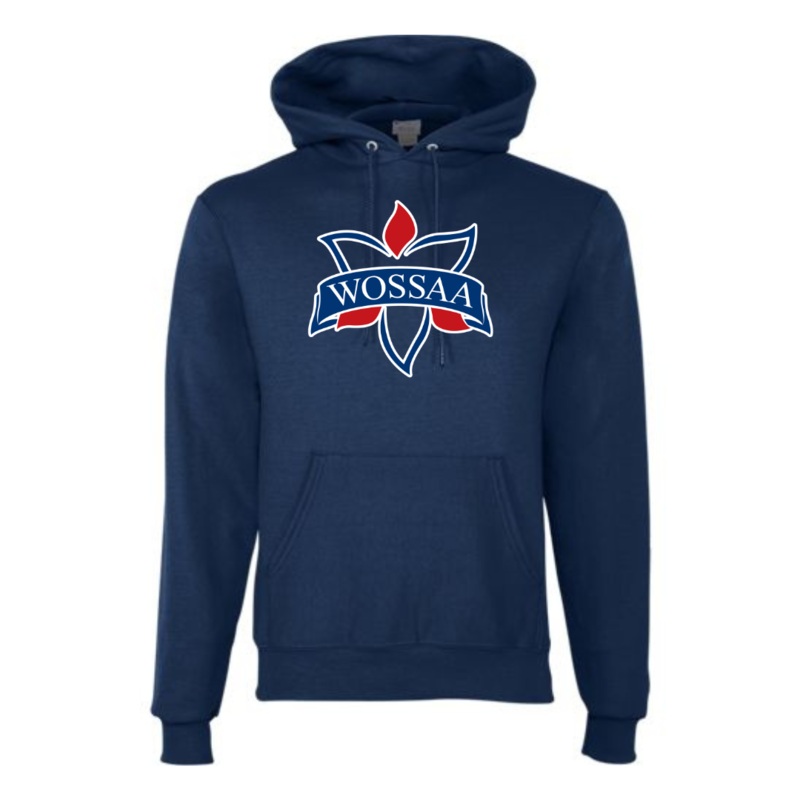 Powerblend Hoodie GZHJ74430907