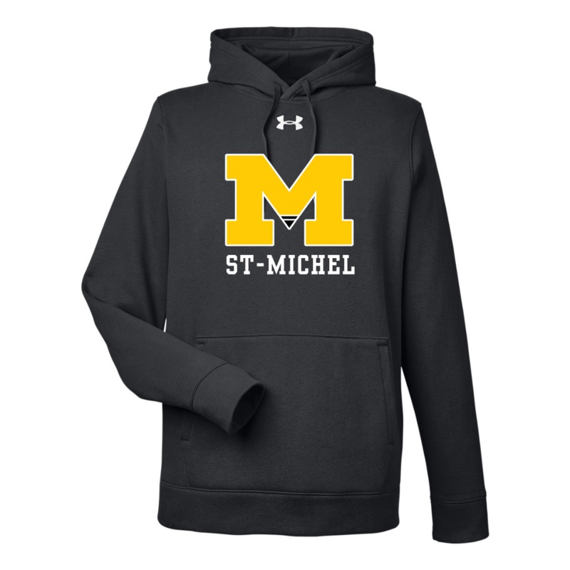 Rival Hoodie – Youth GZHJ74430908