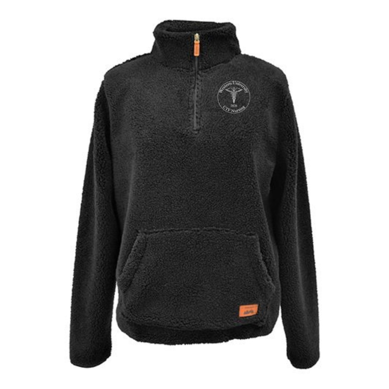 Sherpa 1/4 Zip GZHJ74430743