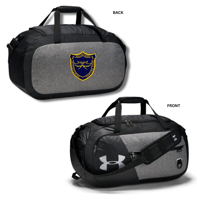 Undeniable Duffle Bag GZHJ74430805