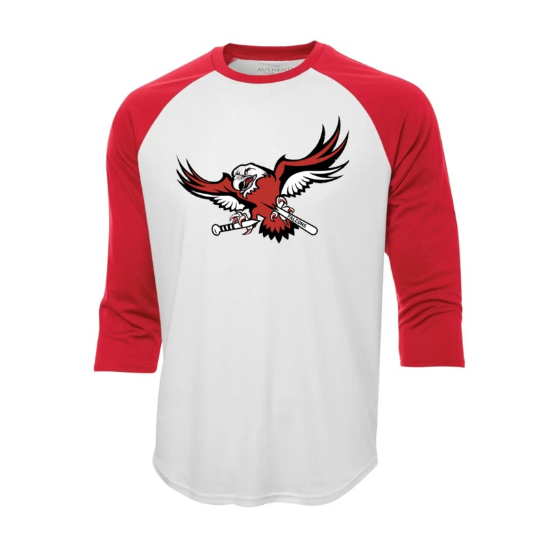 3/4 Sleeve Shirt – Youth GZHJ74430664