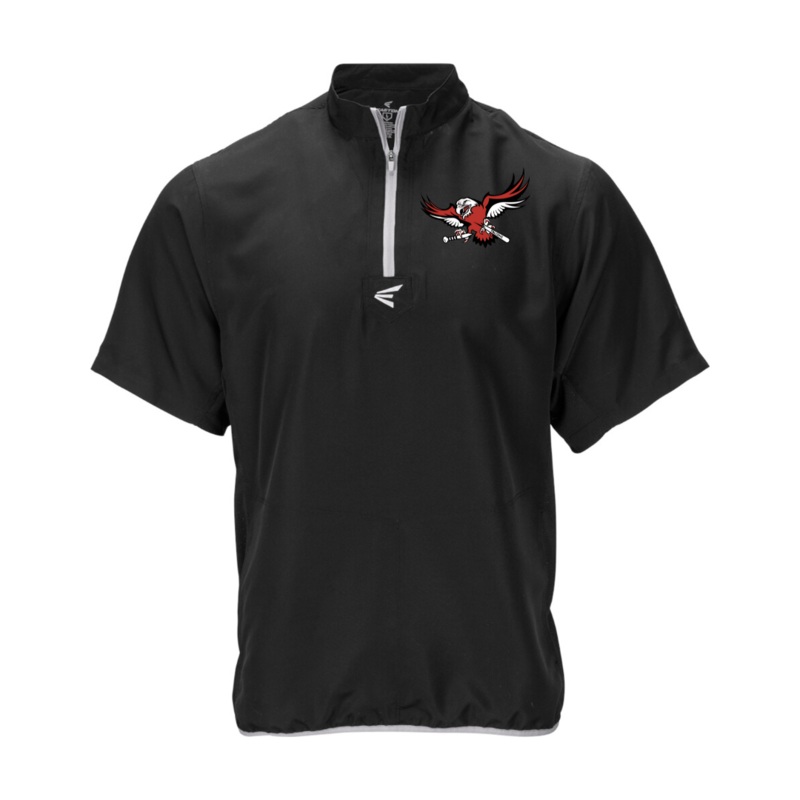 Alpha Cage Jacket GZHJ74430675