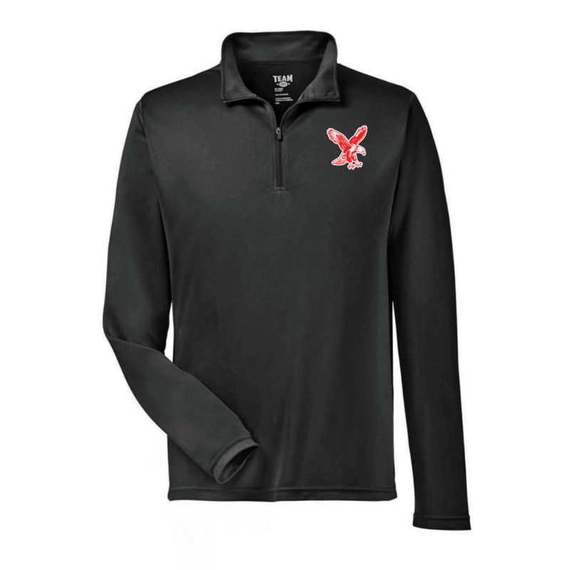 Performance 1/4 Zip GZHJ74430598